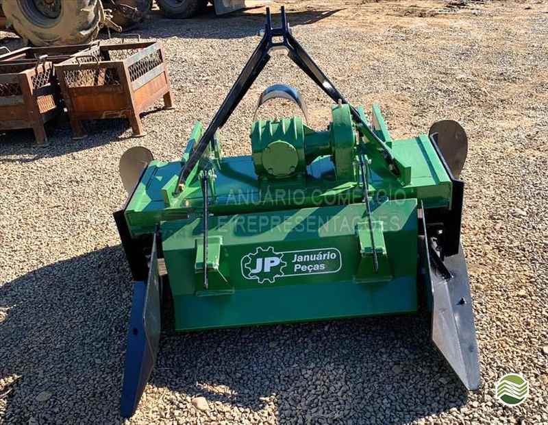 IMPLEMENTOS AGRICOLAS ENXADA ROTATIVA ENCANTERADEIRA Januário Comércio  TURVO SANTA CATARINA SC